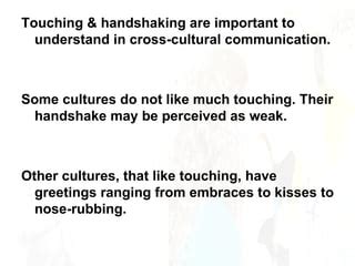 Communicating Across Cultures | PPT