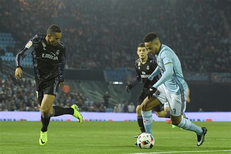 Celta Vigo vs. Real Madrid finally rescheduled