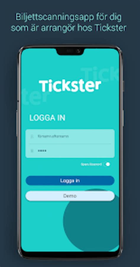 Tickster BoxPoint Mobile for Android - Download