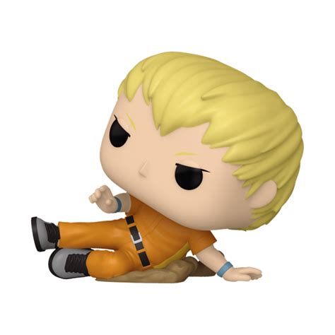 Mashirao Ojiro (1519) My Hero Academia Hero League Baseball Funko Pop Vinyl | Pop Vinyl | Free ...