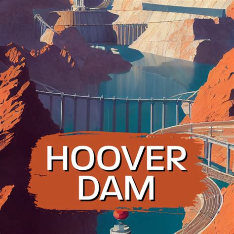 Hoover Dam Driving Tour Guide - Apps on Google Play