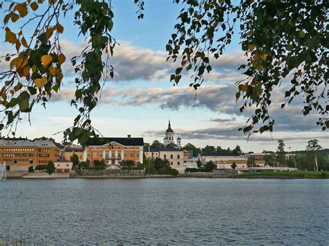 THE 15 BEST Things to Do in Härnösand (2024) - Must-See Attractions