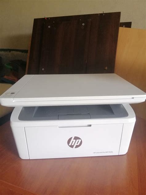 Hp Laserjet Pro Mfp M28 M31 Купить – Telegraph