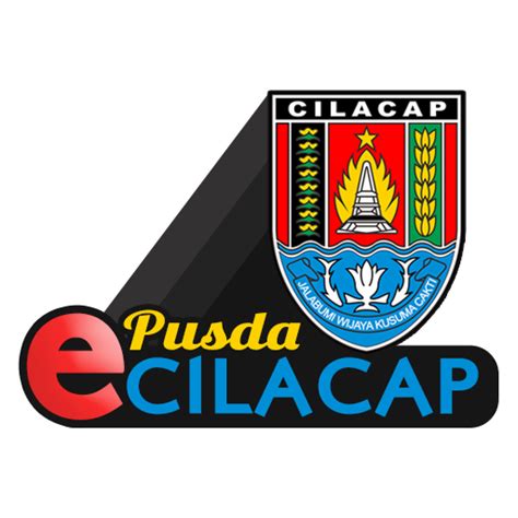 Download Logo Cilacap - 54+ Koleksi Gambar