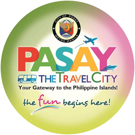 The Intersections & Beyond: Pasay City holds Tourism and Heritage Expo