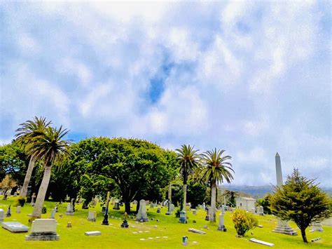 Cypress Lawn Memorial Park in Colma, California - Find a Grave Cemetery