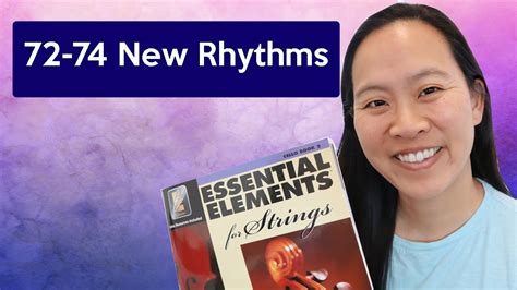 "Run-Pony" Practice | Essential Elements Book 2: 72-74 - YouTube