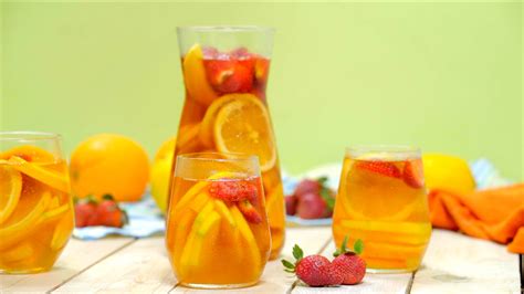 Detail Minuman Dari Buah Buahan Koleksi Nomer 31