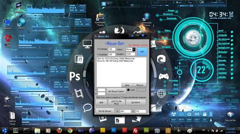 Mouse Bot download | SourceForge.net