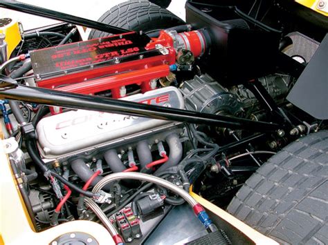 The Ultima GTR - Z06 Powered Racer - Car Craft Magazine