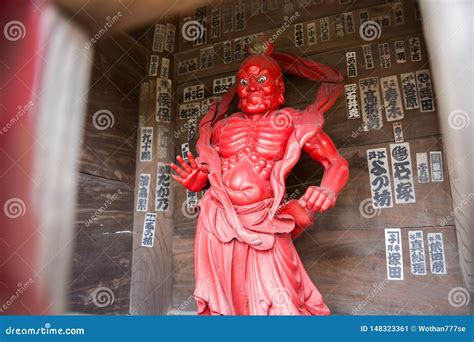 Chiba Temple stock image. Image of faith, building, buddhism - 148323361