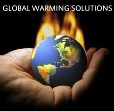 Global Warming Solutions