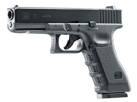 Glock 17 Gen. 3 BB Pistol | Airgun Depot