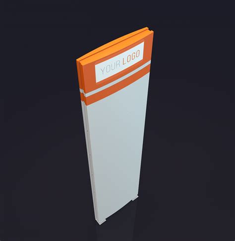 3D pack model - TurboSquid 1235707