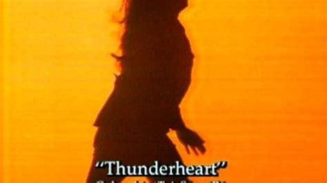 Thunderheart (1992) - IMDb