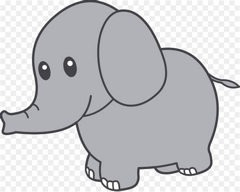 Free Elephant Clipart Transparent, Download Free Elephant Clipart ...