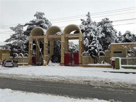 We only have buildings in the name of universities in Balochistan - The Baloch News