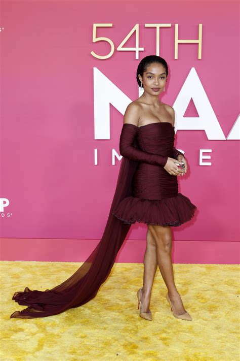 The 19 Best Looks From the 2023 NAACP Image Awards - Fashionista