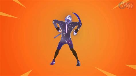 Fortnite Skins Ikonik Dance