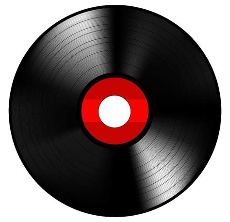 Free Printable 45 Record Labels - Label Printable