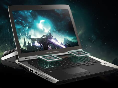 These are the two most powerful gaming laptops in the world right now | News Hub Asia