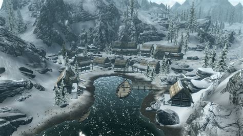 Dawnstar - The Elder Scrolls V: Skyrim Wiki Guide - IGN