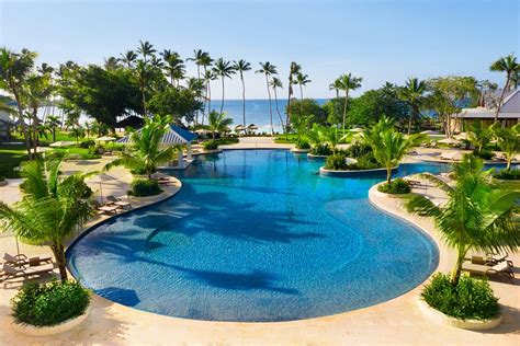 HILTON LA ROMANA RESORT & WATERPARK - Updated 2021 Prices & Reviews (Bayahibe, Dominican ...