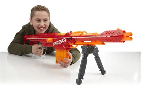 10 Best Nerf Gun 2024 - ToTSafe.com