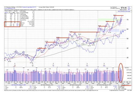 Agriculture Stocks Rally - TCP Stock Trading