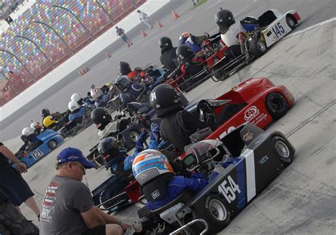 Karting Daytona Day 3 228 – RacingJunk News