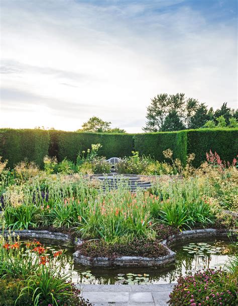 7 of England’s Most Amazing Gardens | Architectural Digest