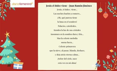 Poemas de Navidad y Año Nuevo para dedicar a la familia: versos especiales