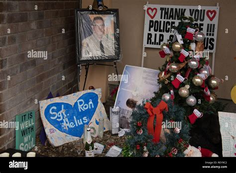 Borderline Bar and Grill, Thousand Oaks shooting memorial, California ...