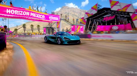 Forza Horizon 5, a prueba: opiniones, reseña, video y todo lo que debes ...