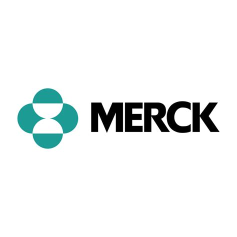 Merck Logo PNG Transparent – Brands Logos