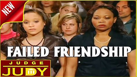 Judge Judy [Episode 6876] Best Amazing Cases Judy Justice Seasson 2022 Full Episodes| Judge judy ...