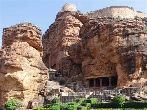 Have you been to these cave temples in India?, India - Times of India Travel