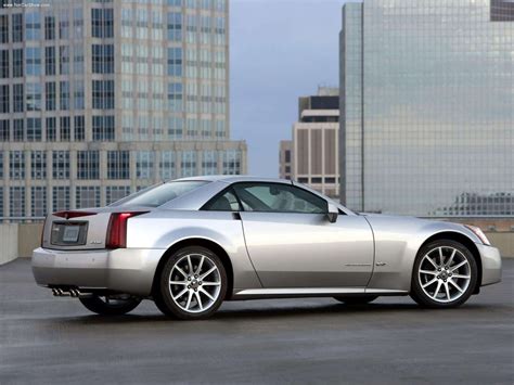 Cadillac XLR-V specs, 0-60, quarter mile, lap times - FastestLaps.com