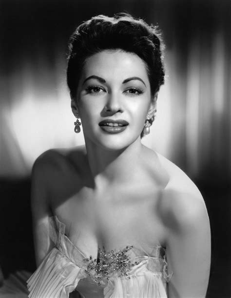 Yvonne De Carlo