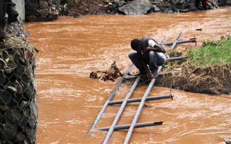 Court declines to hold state to account for banditry, floods - The Standard