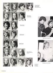 Stillwater High School - Kabekonian Yearbook (Stillwater, MN), Class of 1977, Page 91 of 168