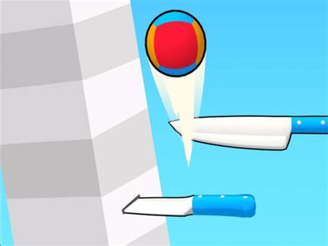 Throwing Knife | Play The best Free and Fun Games Online