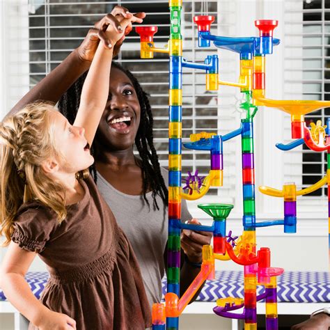 Tips for Building Marble Run Toys – Marble Genius