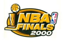 2000 NBA Finals - Wikipedia