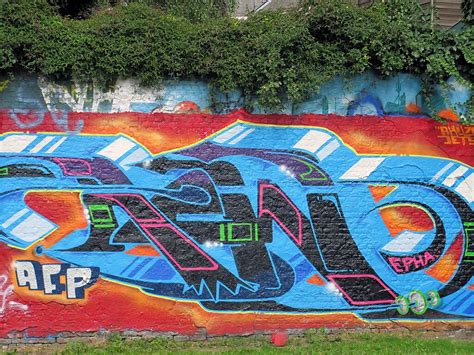 Graffiti | Graffiti | Morgaine | Flickr