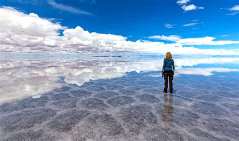 The most incredible salt flats in Bolivia, Argentina, Chile, Peru