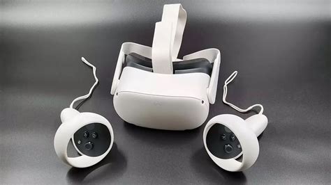 7 Best VR Headsets For Exploring The Metaverse In 2024