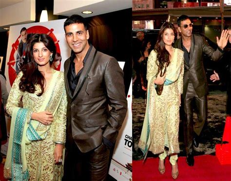 Akshay Kumar & Twinkle Khanna Wedding |Shadi Pictures