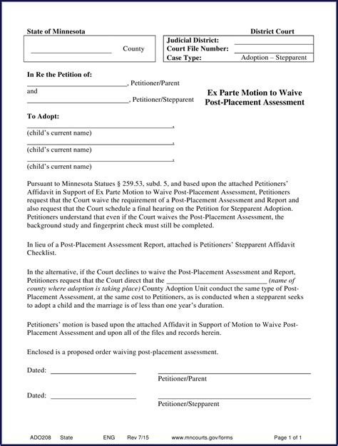 Suffolk County Divorce Court Forms - Form : Resume Examples #7NYA0NM19p