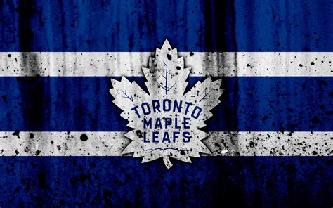 Toronto Maple Leafs Wallpapers on WallpaperDog